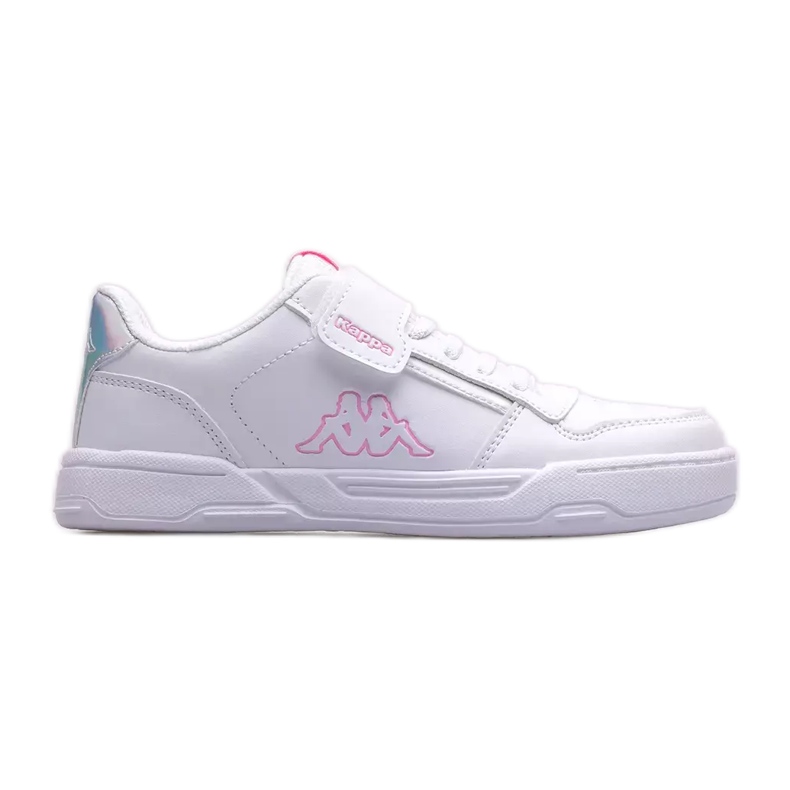Buty dziecięce KAPPA Marabu Ii K 260817K-1017 białe