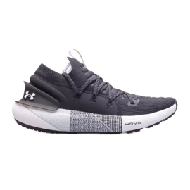 Buty męskie Under Armour Hovr Phantom 3 3025516-003 czarne