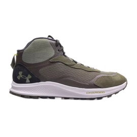 Buty męskie Under Armour Bandit Trek 2 3024267-300 zielone