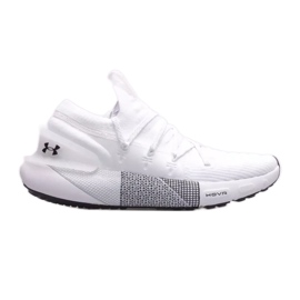 Buty damskie Under Armour Hovr Phantom 3 3025517-100 białe