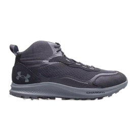 Buty męskie Under Armour Bandit Trek 2 3024267-001 czarne