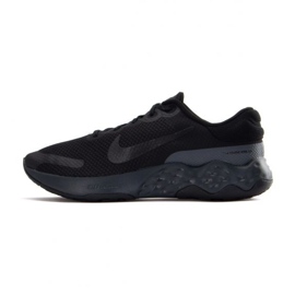 Buty Nike Renew Ride 3 M DC8185-004 czarne