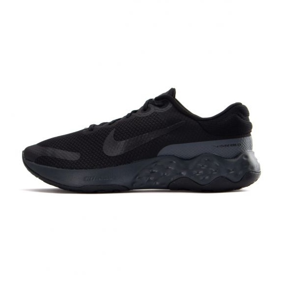 Buty Nike Renew Ride 3 M DC8185-004 czarne