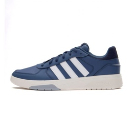 Buty adidas Courtbeat M GX1744 niebieskie
