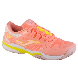 Buty Joma Slam Jr 2237 JSLAMS2237P różowe