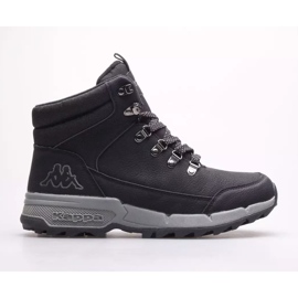 Buty Kappa Tiber 243201-1116 czarne