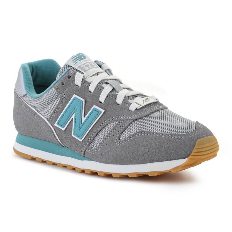 Buty New Balance W WL373OD2 szare