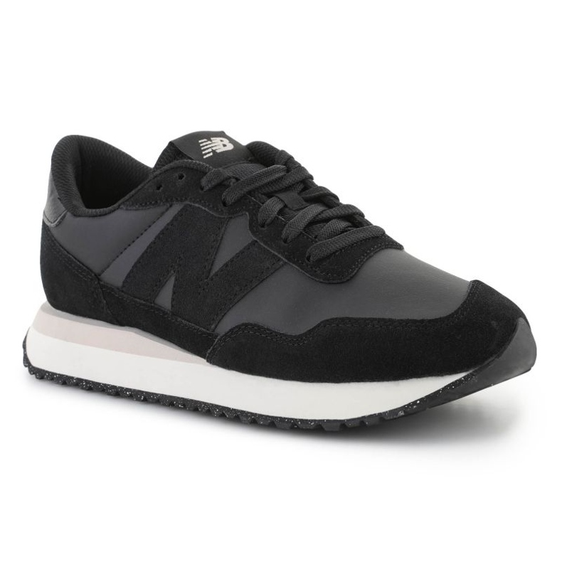 Buty New Balance M MS237SD czarne