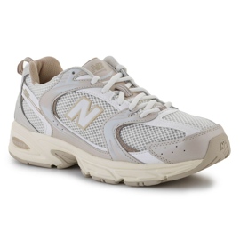 Buty New Balance MR530AA beżowy