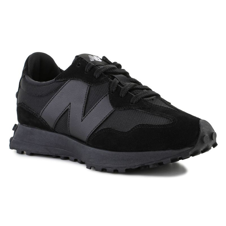 Buty New Balance M MS327CTB czarne