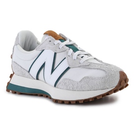 Buty New Balance W WS327CJ szare