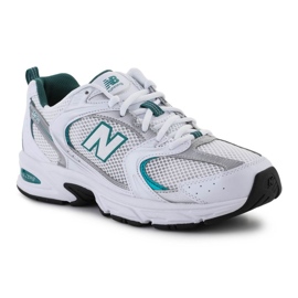 Buty New Balance MR530AB białe