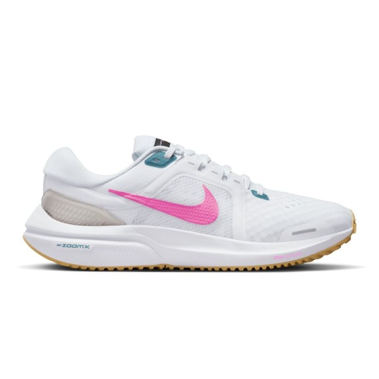 Buty biegowe Nike Air Zoom Vomero 16 W DA7698-104 białe