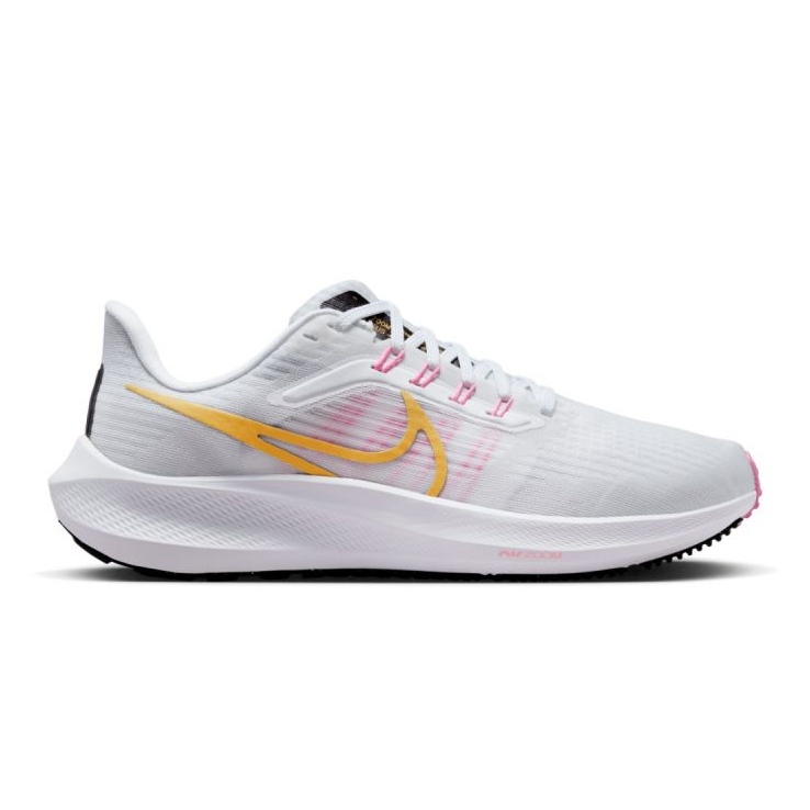 Buty do biegania Nike Pegasus 39 W DH4072-104 białe