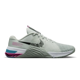 Buty Nike Metcon 8 W DO9327-004 zielone