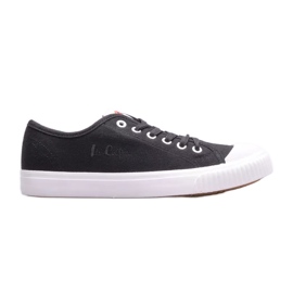 Trampki damskie Lee Cooper LCW-23-44-1644L czarne