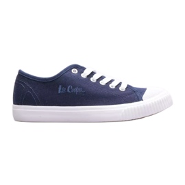 Trampki damskie Lee Cooper LCW-23-44-1645L granatowe