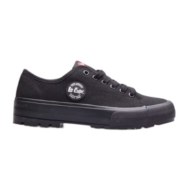 Buty damskie Lee Cooper LCW-23-44-1652L czarne