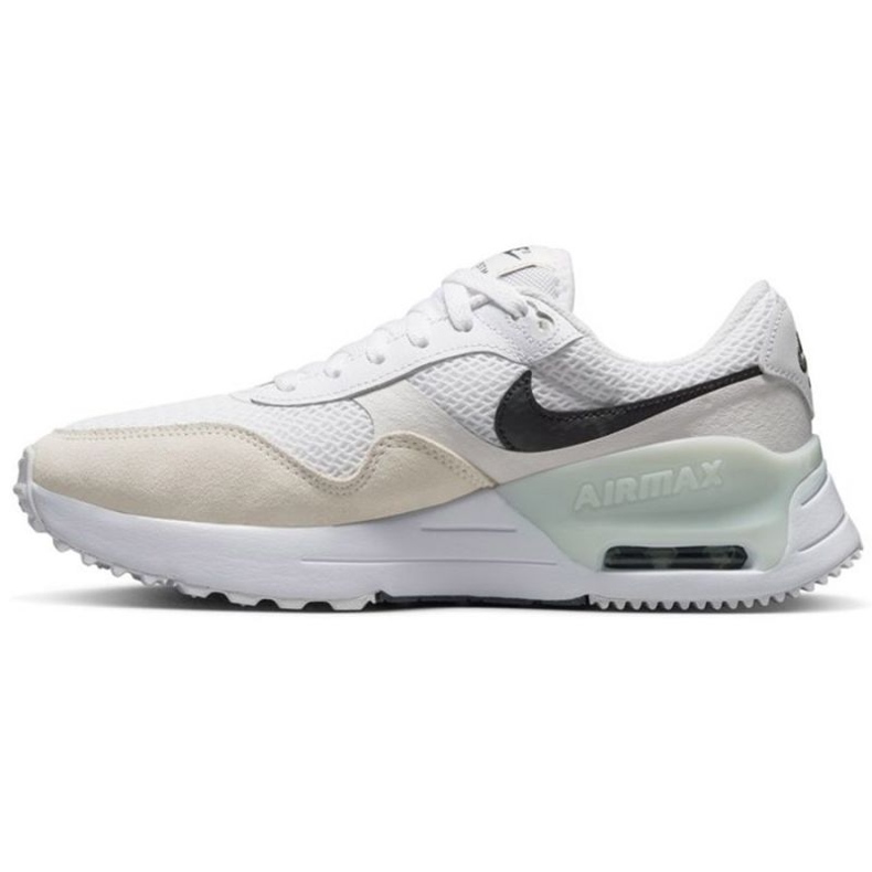 Buty Nike Air Max System W DM9538 100 białe