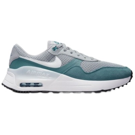 Buty Nike Air Max System M DM9537 006 szare