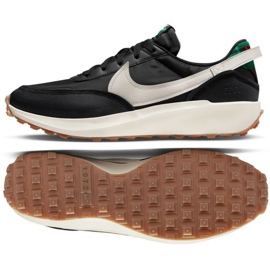 Buty Nike Waffle Debut Premium M DV0813-001 czarne