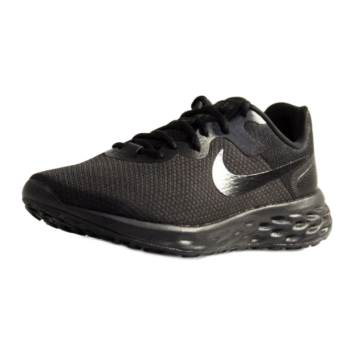 Buty Nike Revolution 6 Nn 4 E M DD8475-001 czarne