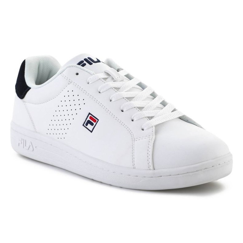 Buty Fila Crosscourt 2 F Low M FFM0002-13032 białe