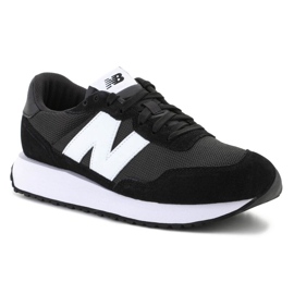 Buty New Balance M MS237CC czarne