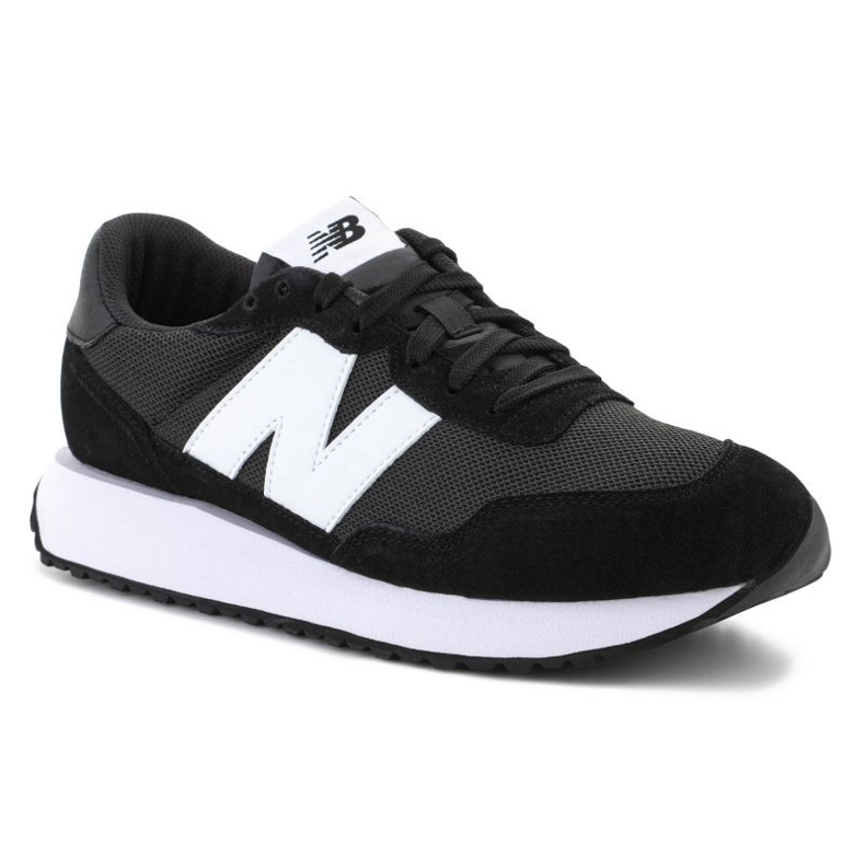 Buty New Balance M MS237CC czarne