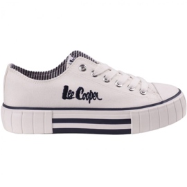 Buty Lee Cooper W LCW-23-31-1802LA białe