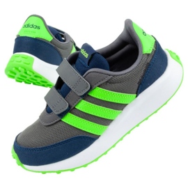 Buty sportowe adidas Run 70s GW0332 szare