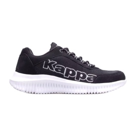 Buty KAPPA Biwor 243166-1116 czarne