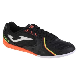 Buty Joma Dribling 2301 In M DRIS2301IN czarne czarne