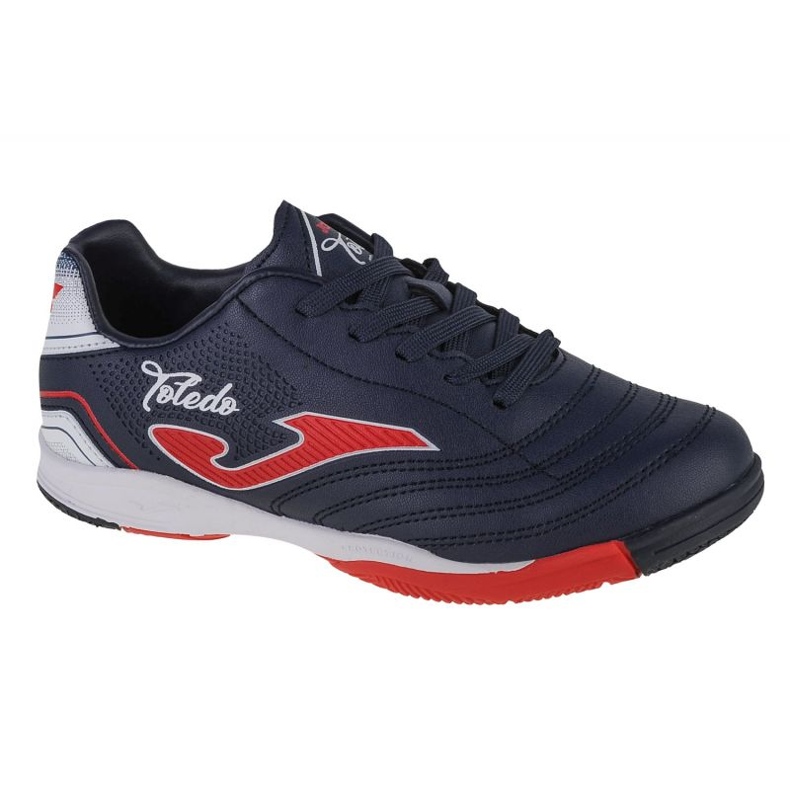 Buty Joma Toledo Jr 2203 In TOJW2203INH niebieskie niebieskie