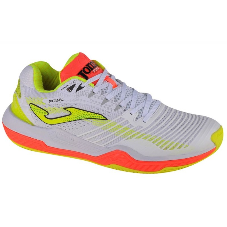 Buty Joma Point Men 2102 M TPOINW2102PS białe
