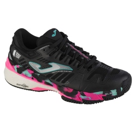Buty Joma Slam Lady 2101 W TSLALW2201P czarne