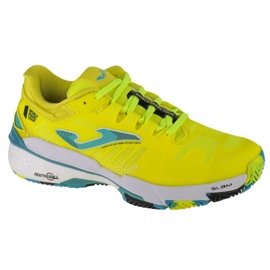 Buty Joma Slam Lady 2209 W TSLALW2209P żółte