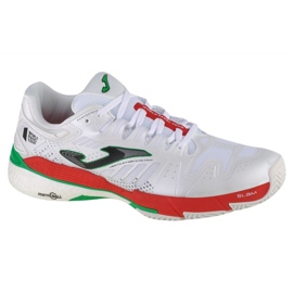 Buty Joma T.Slam Men 2202 M TSLAMW2202P białe