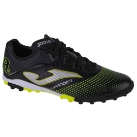 Buty Joma Xpander 2301 Tf M XPAS2301TF czarne czarne