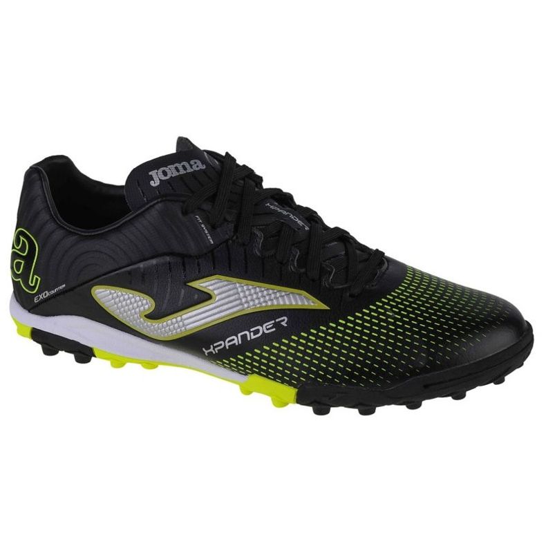 Buty Joma Xpander 2301 Tf M XPAS2301TF czarne czarne