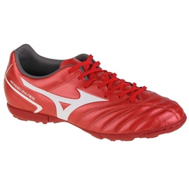 Buty Mizuno Monarcida Neo Ii Select As M P1GD222560 czerwone pomarańcze i czerwienie