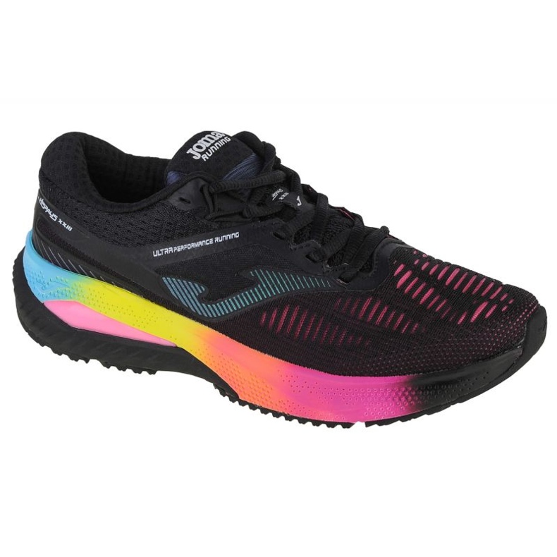 Buty Joma R.Hispalis Lady 2201 M RHISLW2201 czarne