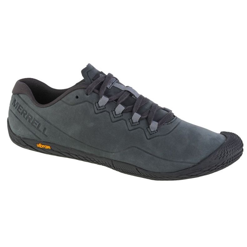 Buty Merrell Vapor Glove 3 Luna Ltr J5000503 szare