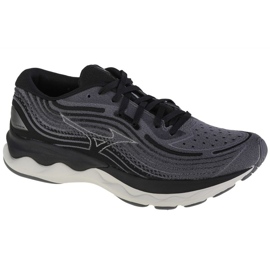 Buty Mizuno Wave Skyrise 4 M J1GC230902 szare