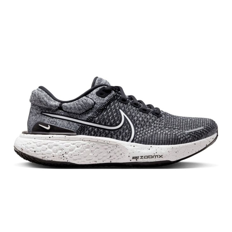 Buty Nike ZoomX Invincible Run Flyknit 2 W DC9993-103 szare