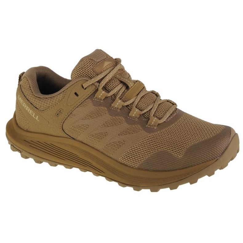 Buty Merrell Nova 3 Tactical M J005045 beżowy