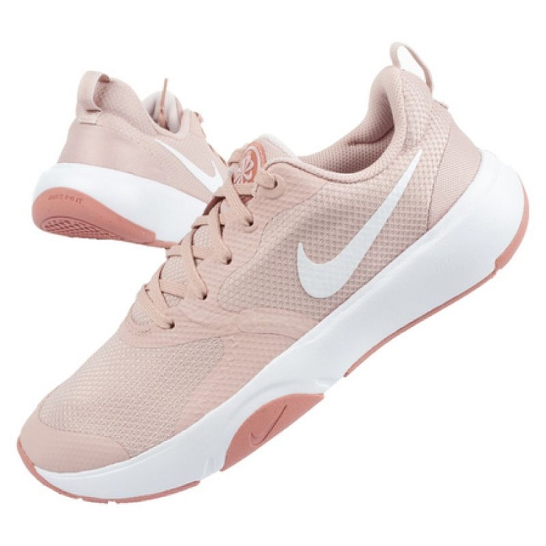 Buty sportowe Nike City Rep  DA1351-604 różowe