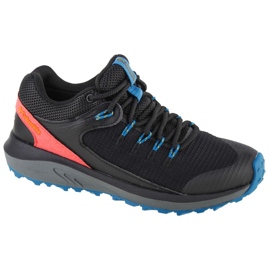 Buty Columbia Trailstorm Wp W 1938911010 czarne