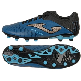 Buty Joma XPander 2305 Fg M XPAS2305FG niebieskie niebieskie