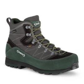 Buty trekkingowe Aku trekker L.3 Gtx M 977W388 szare